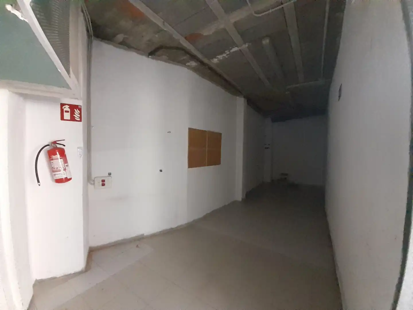 Business premises to rent in PARE ROCA, imagen 12