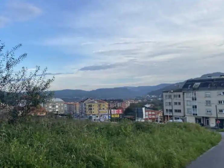 Residential for sale in Arteixo