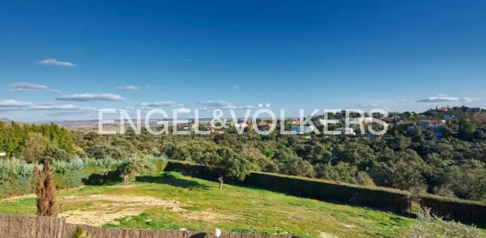Casa amb terrassa en venda a Ciudalcampo, imagen 9