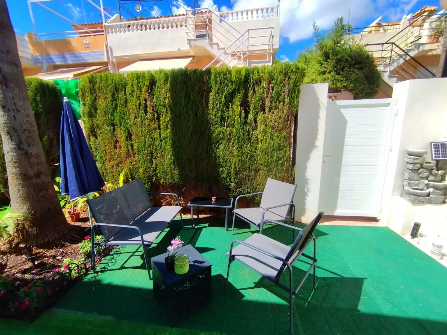Maison jumelée avec piscine à vendre à Moncayo 84, imagen 3