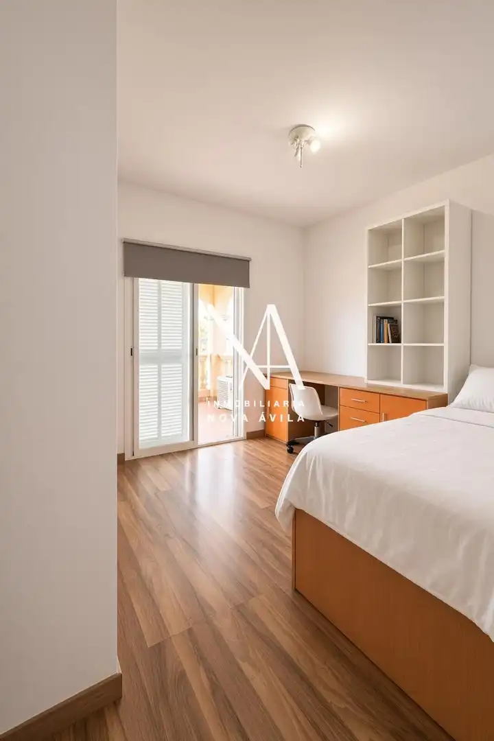 Semi-detached house with pool for sale in Ses Palmeres, imagen 70