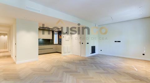 Photo 4 of Flat for sale in General Álvarez de Castro, Trafalgar, Madrid