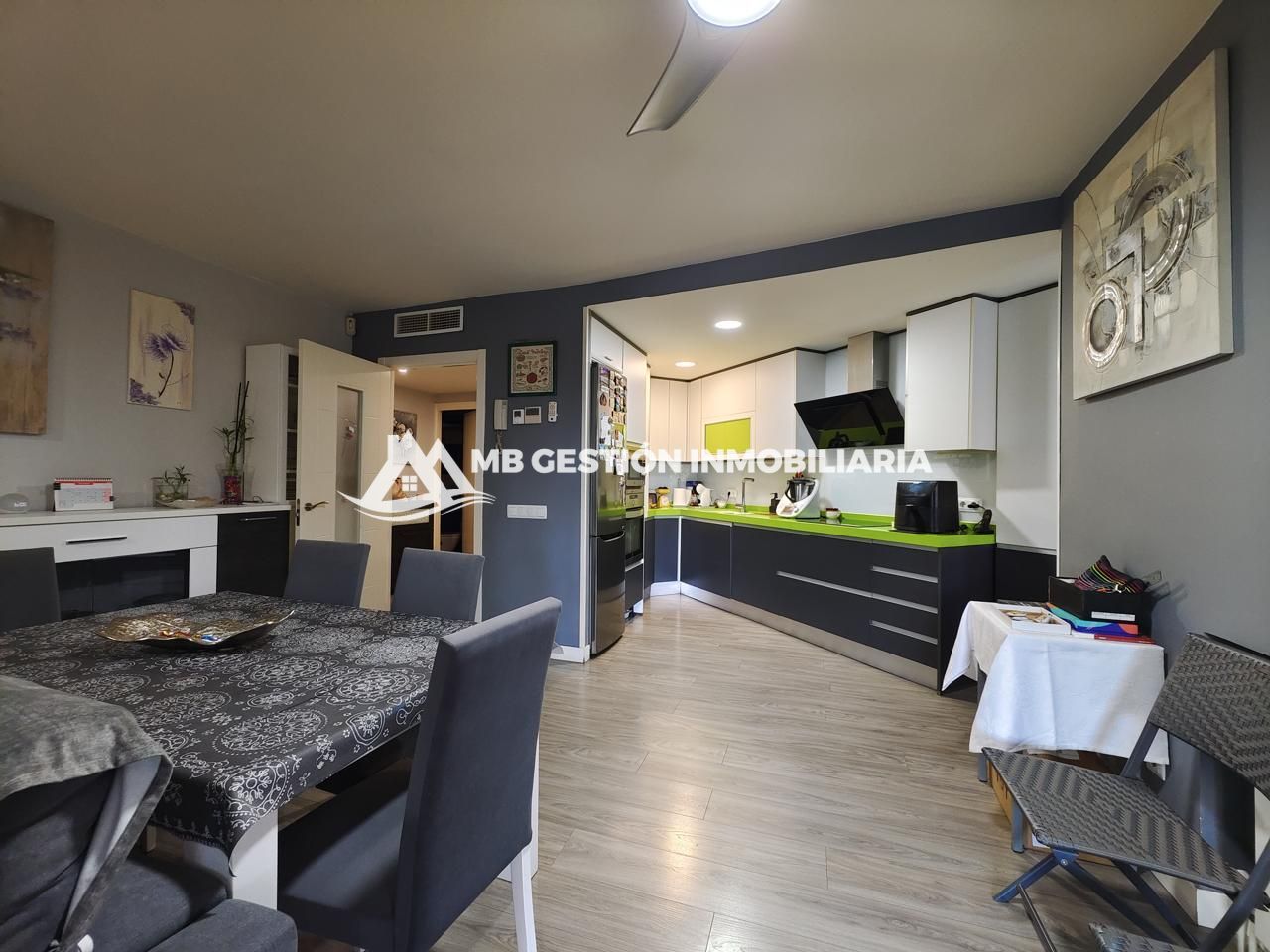 Wohnung zum verkauf in Loranca