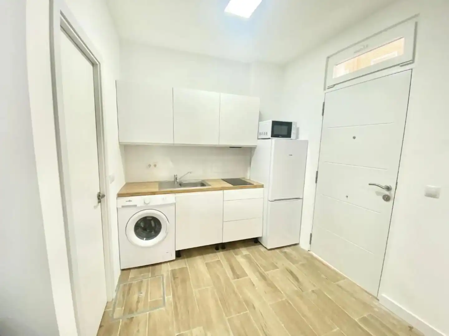 Piso en alquiler en N/A, imagen 7