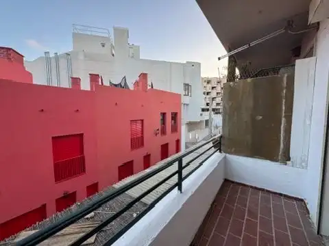 Außenansicht von Wohnung zum Verkauf in  Palma de Mallorca
