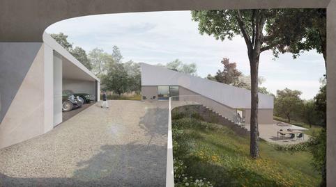 Foto 2 de Casa o xalet en venda a Urbanización Este - Montepríncipe, Madrid