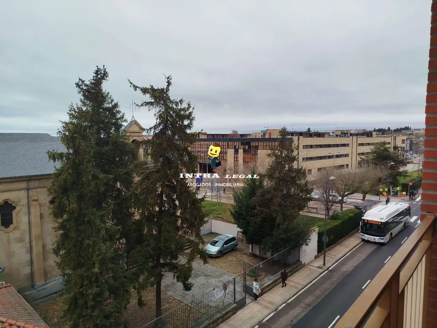 Habitació a Arapiles, Los, San Bernardo
