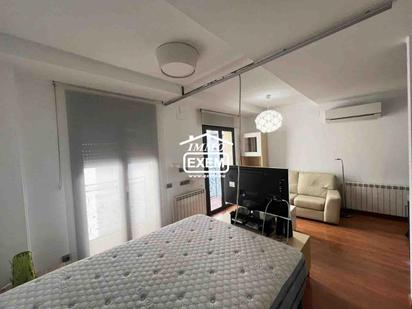 Dormitori de Apartament en venda en  Lleida Capital amb Calefacció