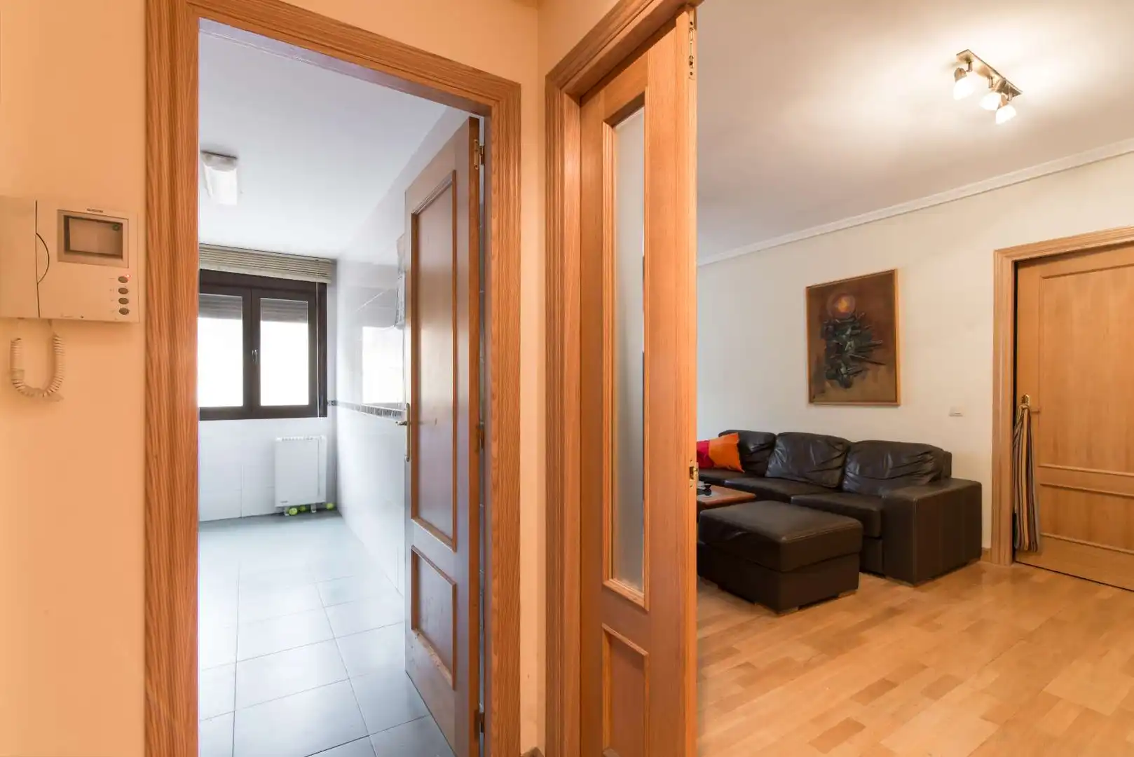 Piso en venta en Pedrezuela con Calefacción y Amueblado