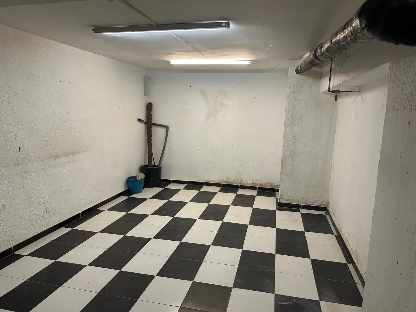 Local en venta en Calle Fermín Palma, Avda de Madrid - Pº de la Estación