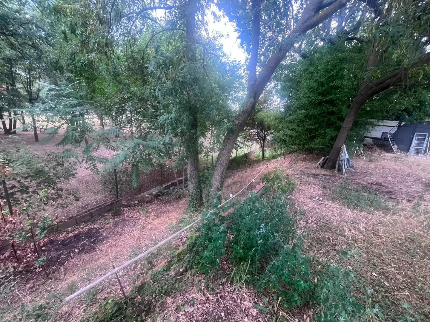 Residencial en venda a Vilobí d'Onyar