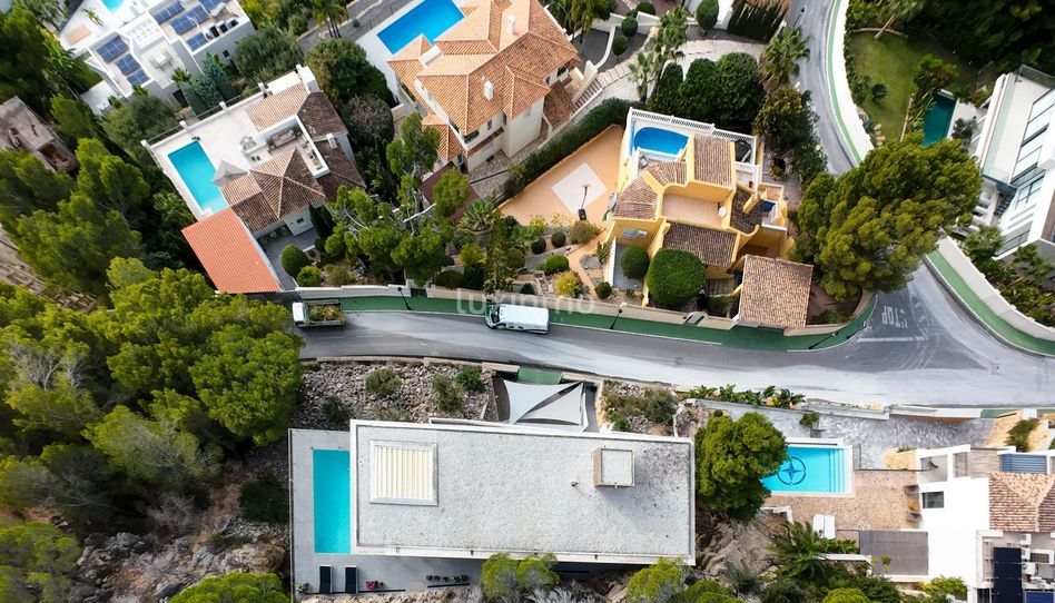 Casa o chalet en venta en Altea Hills - 4