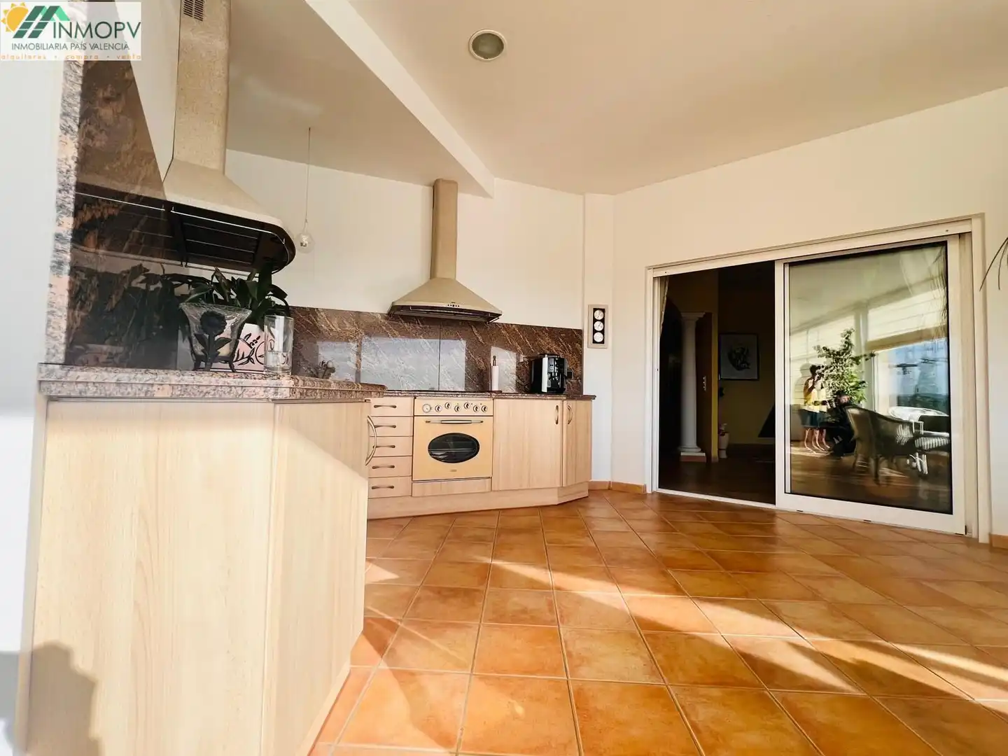 Detached house with pool for sale in Closa de Vinaròs - Ermita, imagen 16