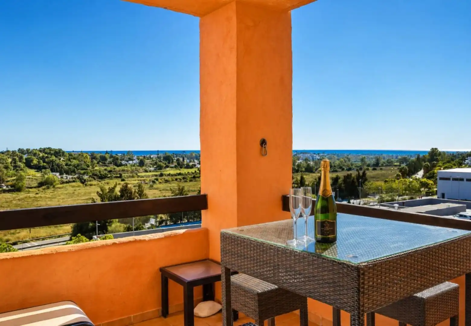 Apartament amb piscina en venda a Desconocido 1, imagen 2