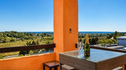 Foto 2 de Apartament en venda a Desconocido, 1, La Alquería, Benahavís