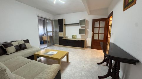 Photo 4 of Flat for rent in De Virgen del Templo, Montserrat - Parque Empresarial, San Fernando de Henares