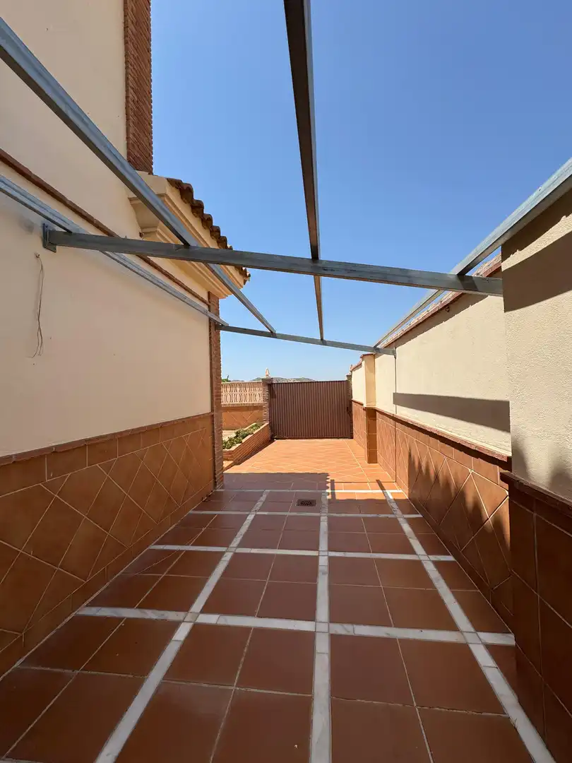 Casa amb jardí en venda a Casabermeja, imagen 17