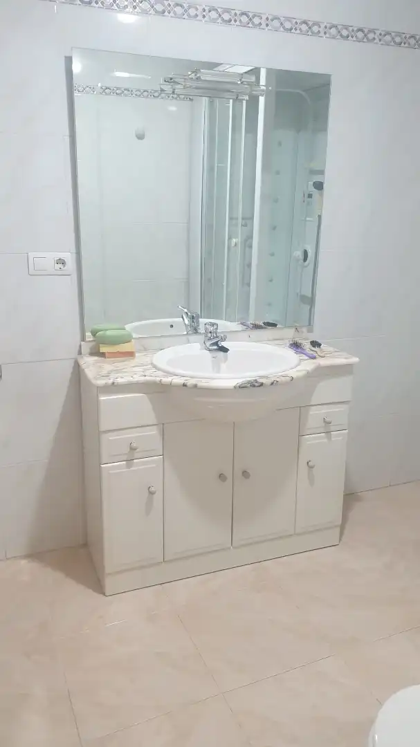 Flat with terrace for sale in Parque de la Constitución 5a, imagen 6