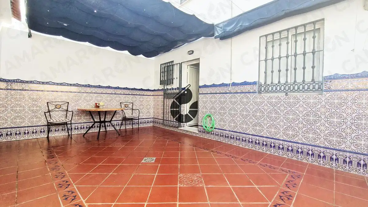Maison mitoyenne à vendre à Coria del Río, imagen 13