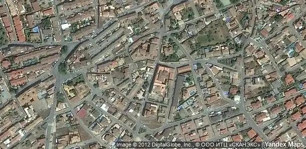 Einzelparkplatz zum Verkauf in La Zubia Ciudad, imagen 2
