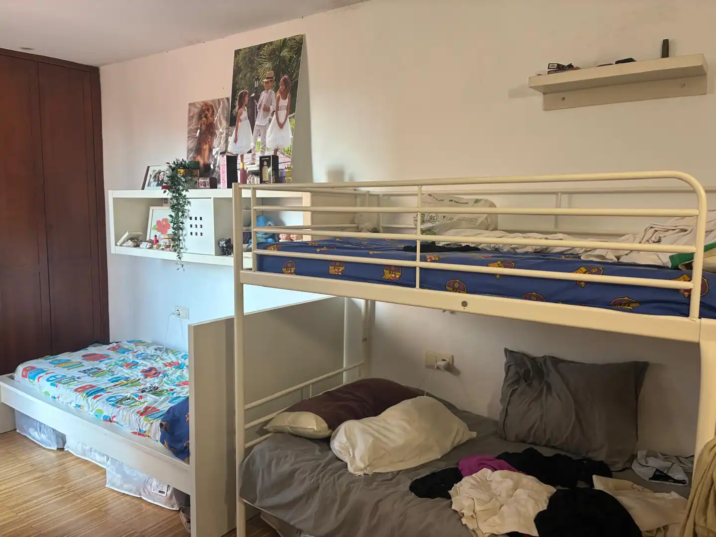 Casa pareada en venta en Els Molins, imagen 19