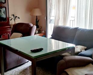 Living room of Flat for sale in Arjonilla  with Air Conditioner, Heating and Terrace