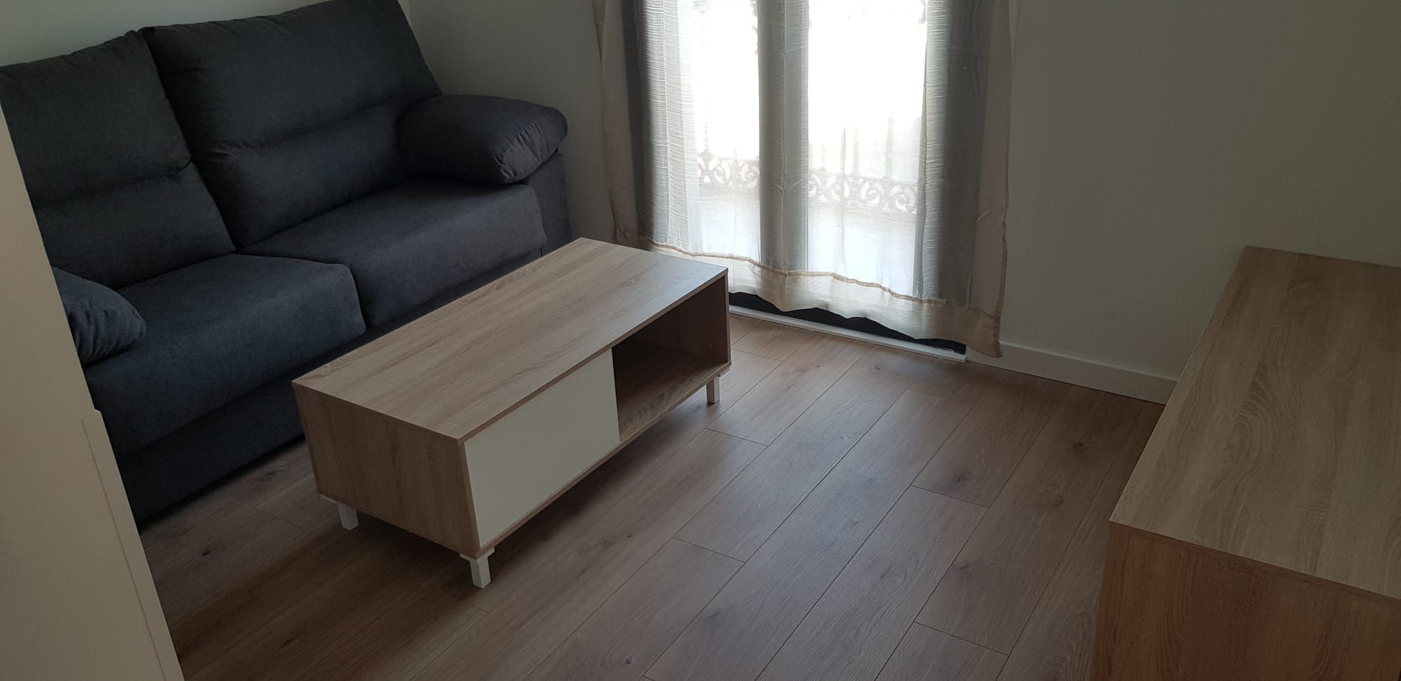 Apartament de lloguer a Avinguda de Sant Ruf, Príncep de Viana - Clot -Xalets Humbert Torres