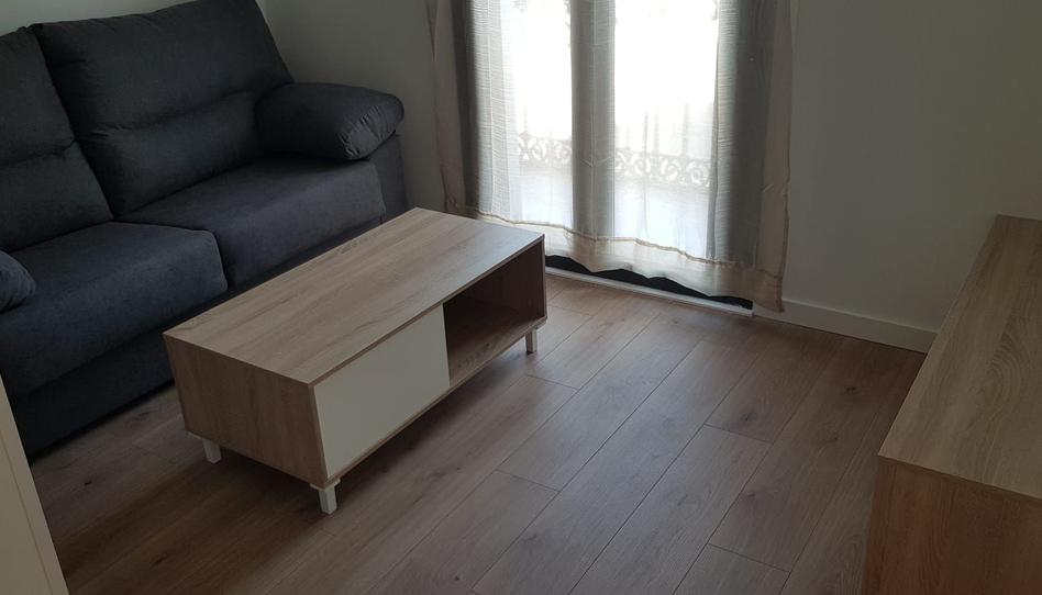 Foto 1 de Apartament de lloguer a Avinguda de Sant Ruf, Príncep de Viana - Clot -Xalets Humbert Torres, Lleida