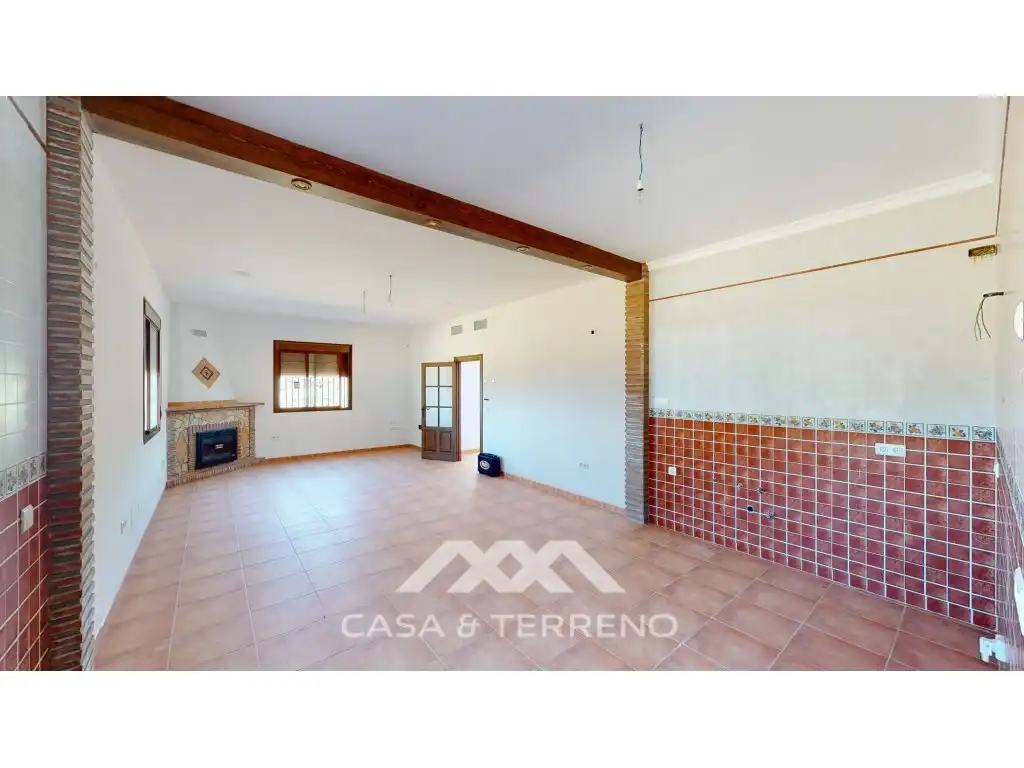 Casa o xalet en venda en Colmenar amb Aire condicionat