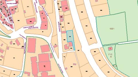 Foto 4 de Residencial en venta en Excma. Diputación Hiribidea, 6, Laguardia, Araba - Álava