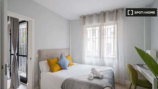 Piso en Alquiler en Delicias