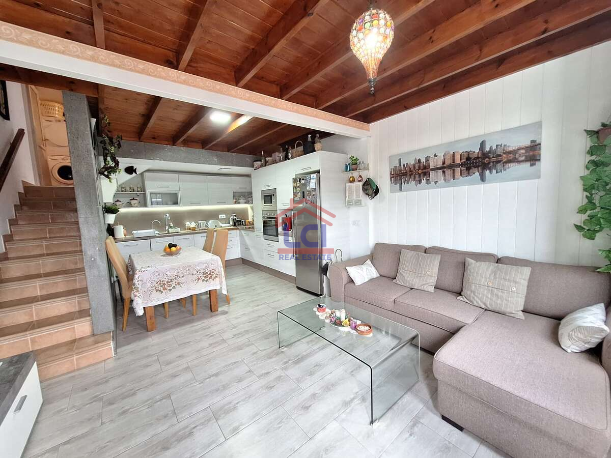 Sala d'estar de Apartament en venda en Haría