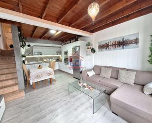 Living room of Apartment for sale in Haría
