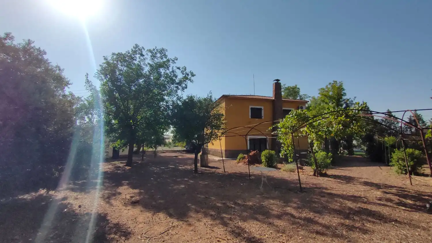 Casa rústica en venda a Valdepeñas, imagen 30