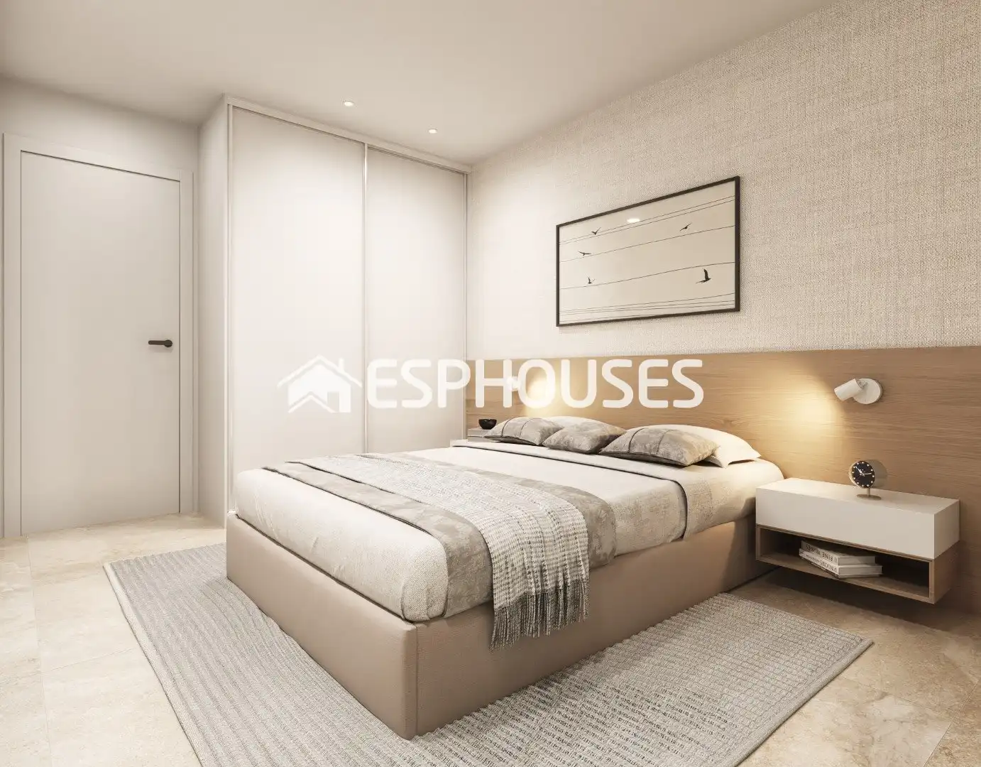 Apartament amb terrassa en venda a Playa del Cura, imagen 4