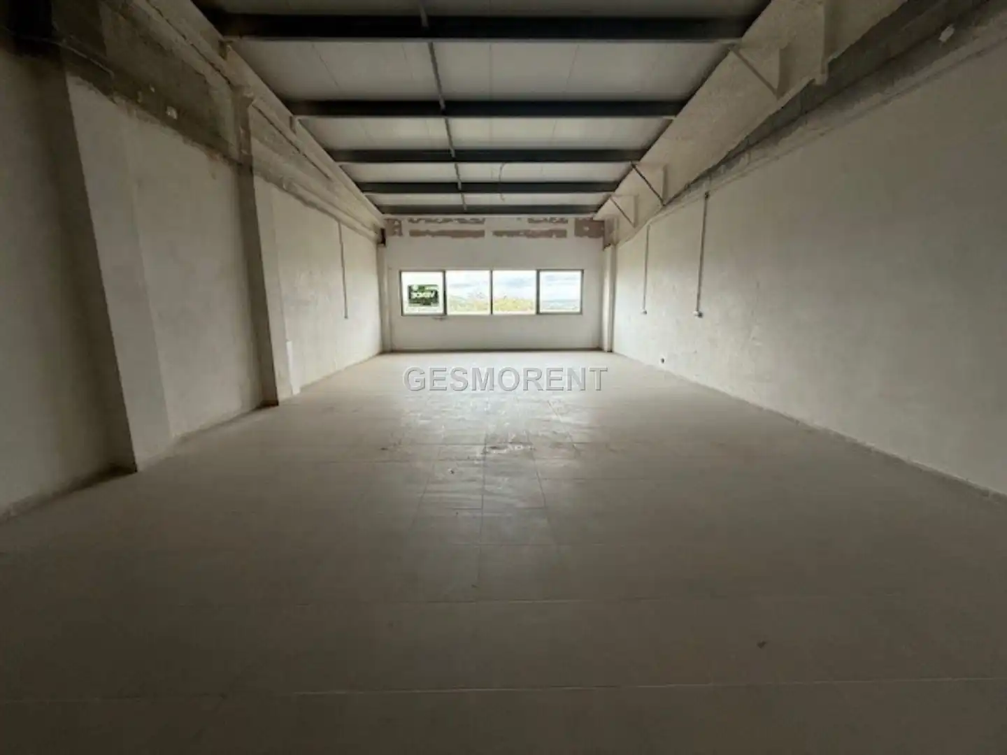 Büro zum Verkauf in Llevant