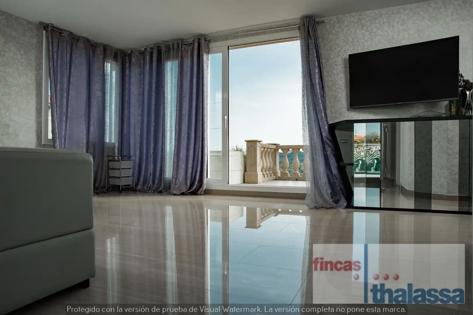 Casa con piscina in vendita a Condado del Jaruco - Puigventós, imagen 55