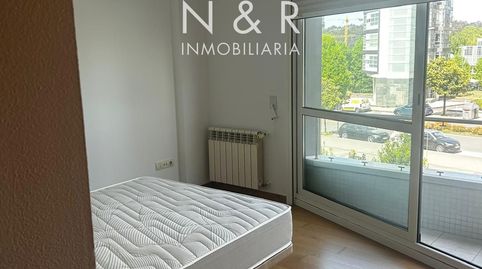 Foto 5 von Wohnung zur Miete in Pascual Veiga, Campus Sur - Santa Marta, Santiago de Compostela