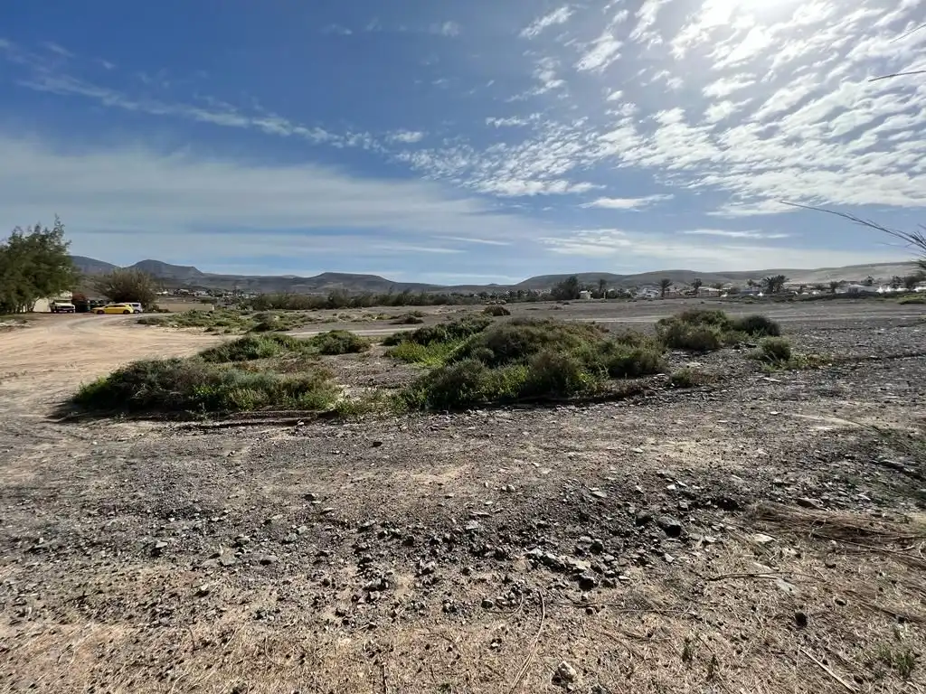 Residencial en venda a Punta Azul 1, La Pared