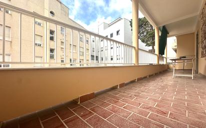 Terrace of Flat for sale in  Cádiz Capital  with Terrace