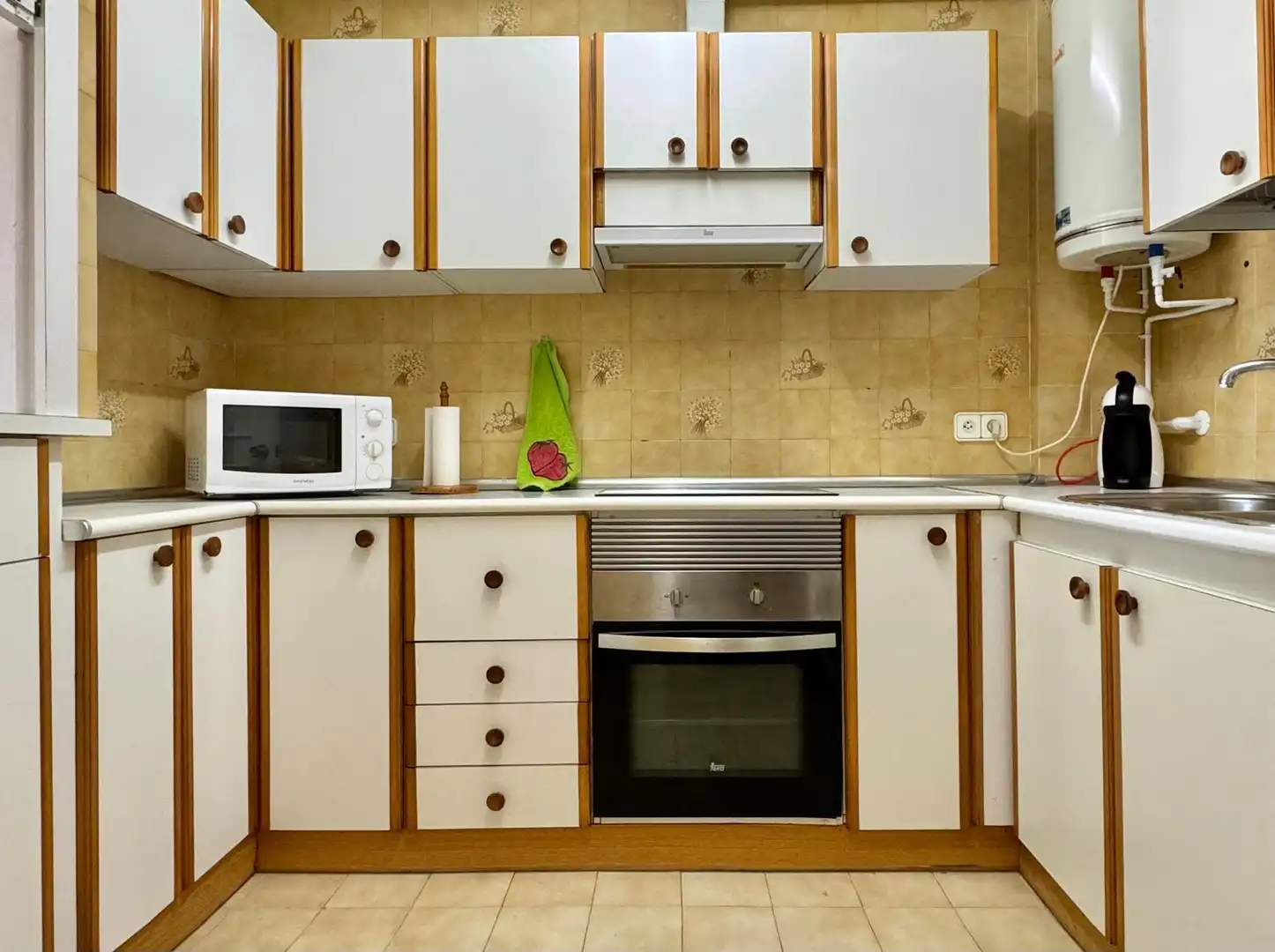 Appartement avec ascenseur à vendre à Passeig del Mar, imagen 9