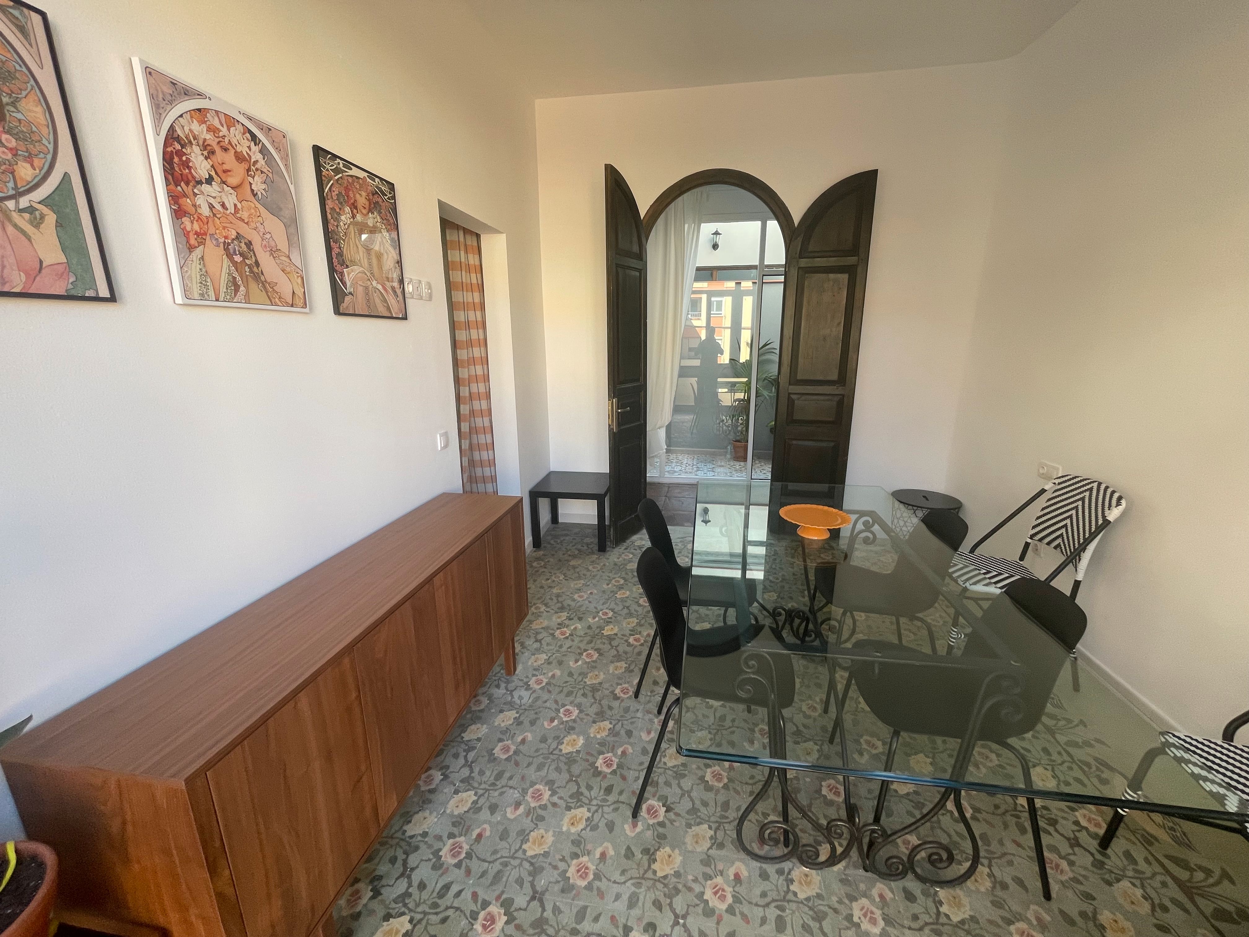 Apartment to rent in Calle Isabel la Católica, 24, Centro- San Felipe - Huerta Fava