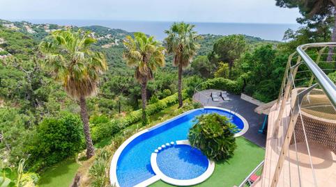 Foto 3 de Casa o xalet en venda a Serra Brava, Girona