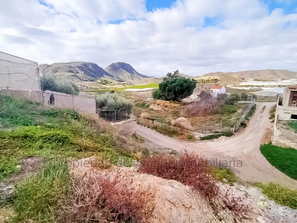 Terreny residencial en venda a Tébar - Los Arejos, imagen 8