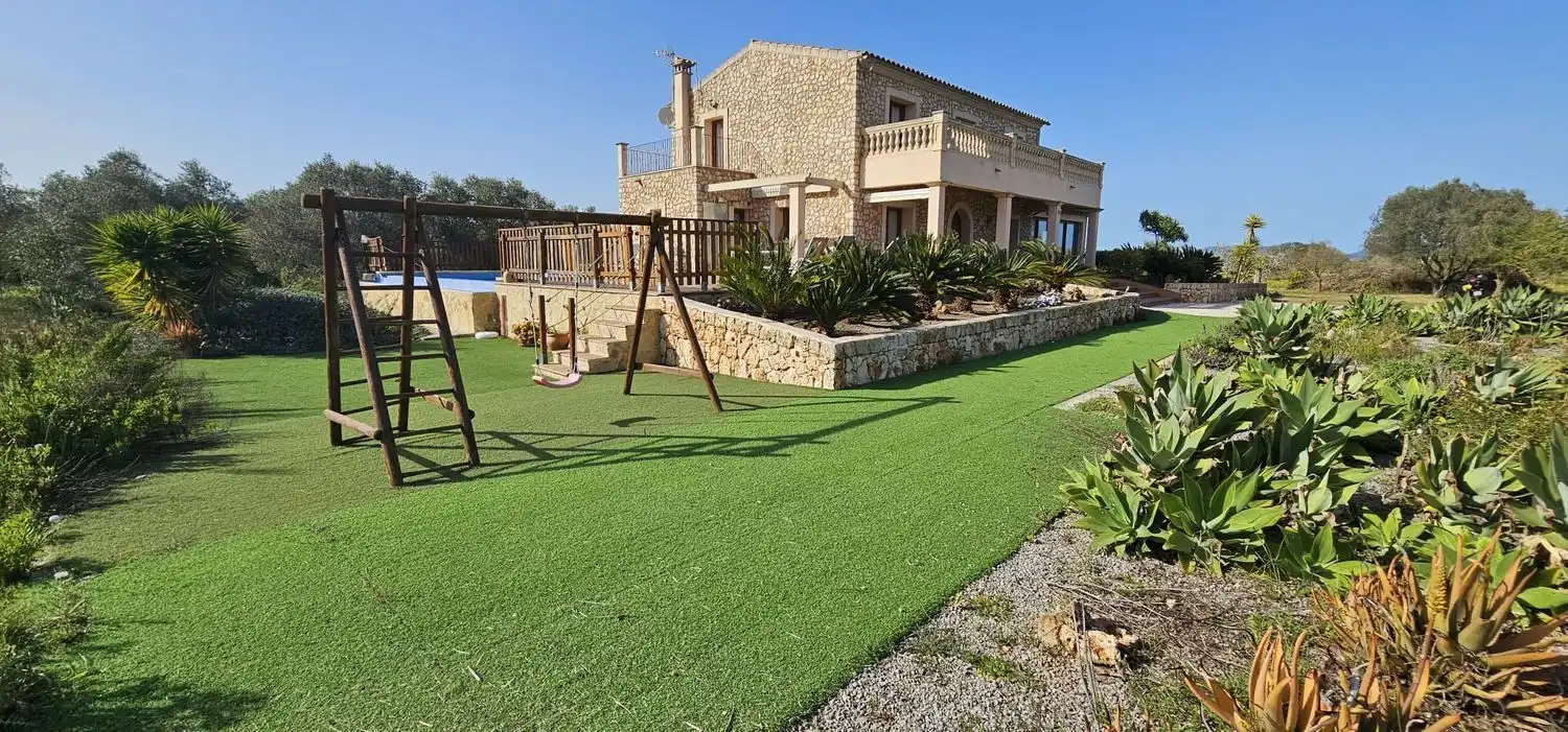 Casa de lloguer a S'Illot - Cala Morlanda, imagen 8