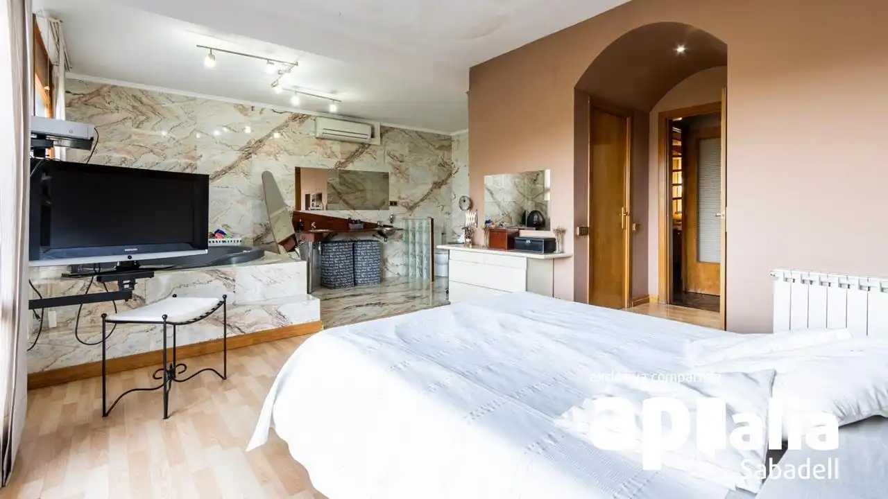 Casa amb terrassa en venda a El Racó - Sant Feliu del Racó, imagen 39