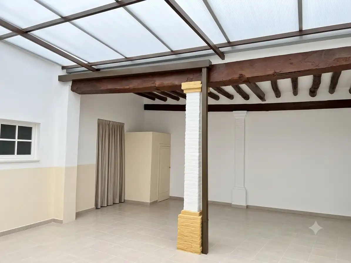 Finca rústica en venta en Antequera con Trastero