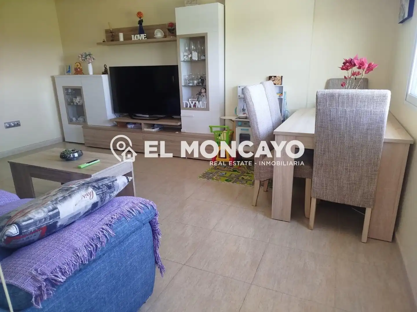 Apartment with lift for sale in Almoradí, imagen 4