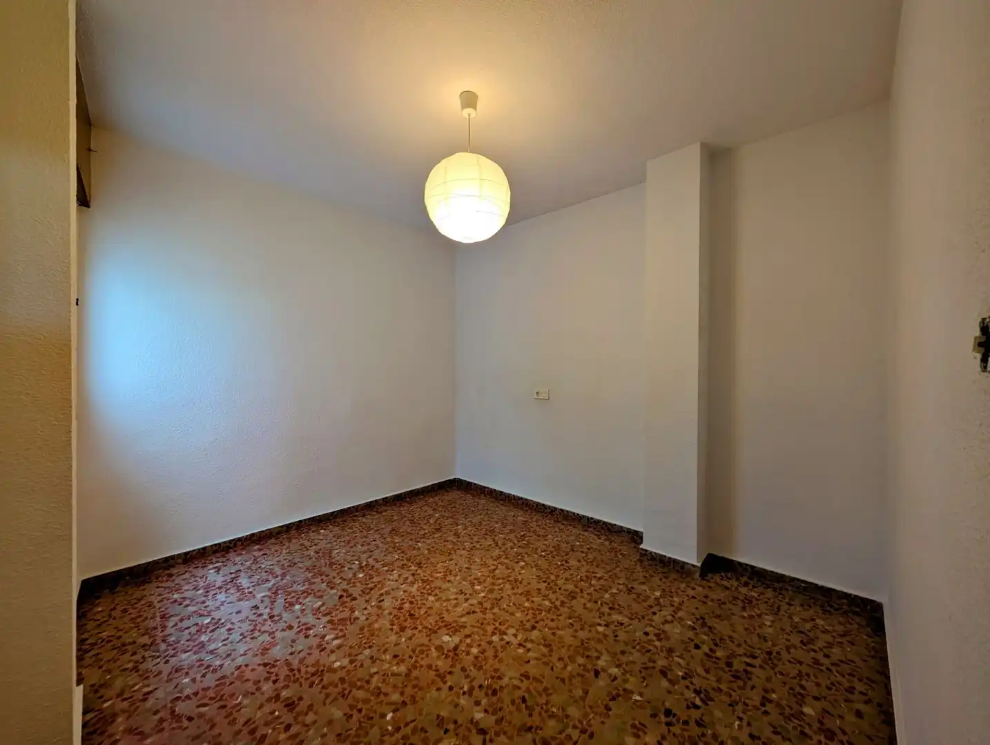 Bedroom of Flat for sale in Loja  with Balcony