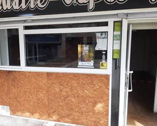 Local de lloguer en Terrassa